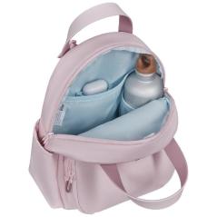 Mochila American Tourister Puffypop S/ Capacidad 8.5L/ Rosa