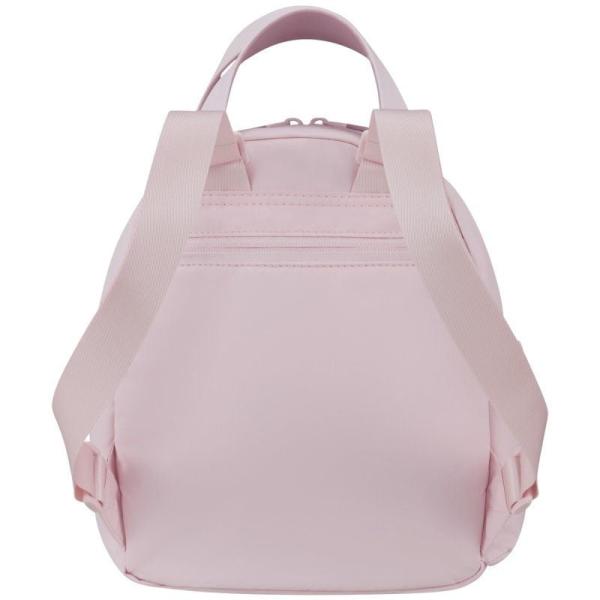 Mochila American Tourister Puffypop S/ Capacidad 8.5L/ Rosa