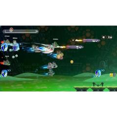 Juego para Consola Nintendo Switch 2 Super Mario Bros. Wonder + Parque Belabel