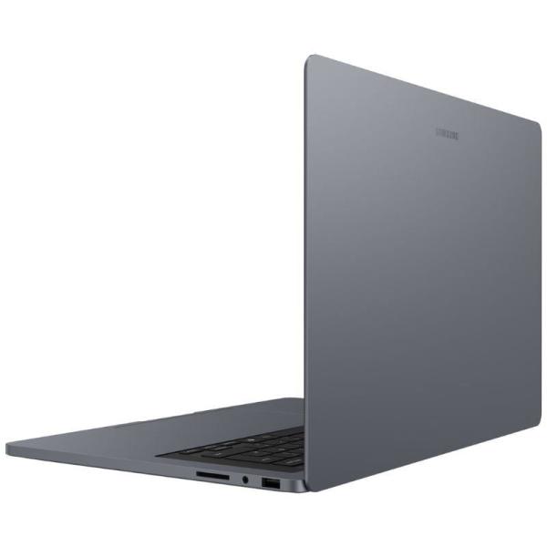 Portátil Gaming Samsung Galaxy Book6 Ultra Intel Core Ultra 7-356H/ 32GB/ 1TB SSD/ GeForce RTX 5060/ 16' Táctil/ Win11 Pro