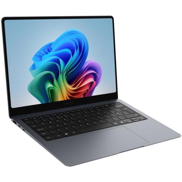 Portátil Samsung Galaxy Book6 Pro Intel Core Ultra X7-358H/ 32GB/ 1TB SSD/ 16' Táctil/ Win11 Pro
