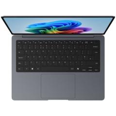 Portátil Samsung Galaxy Book6 Pro Intel Core Ultra X7-358H/ 32GB/ 1TB SSD/ 16' Táctil/ Win11 Pro