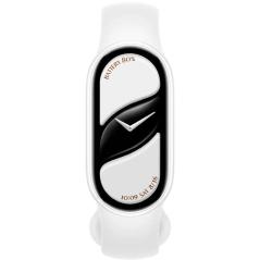 Pulsera Smartband Xiaomi Smart Band 10 Ceramic Edition/ Blanco Perla