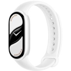 Pulsera Smartband Xiaomi Smart Band 10 Ceramic Edition/ Blanco Perla