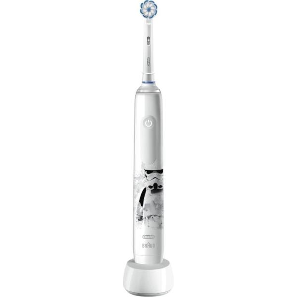 Cepillo Dental Oral-B Junior Star Wars