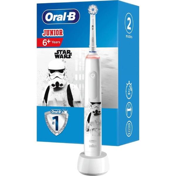 Cepillo Dental Oral-B Junior Star Wars