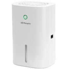 Deshumidificador Orbegozo DH 310/ Depósito 600ml