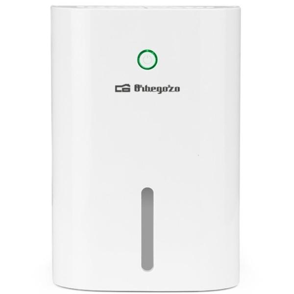 Deshumidificador Orbegozo DH 310/ Depósito 600ml