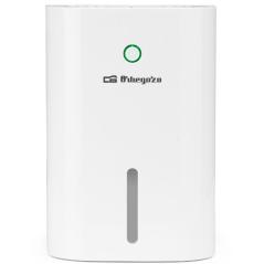 Deshumidificador Orbegozo DH 310/ Depósito 600ml