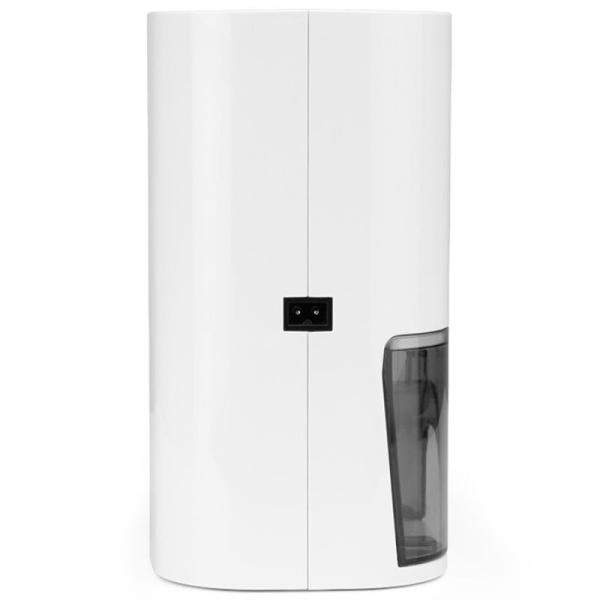 Deshumidificador Orbegozo DH 310/ Depósito 600ml