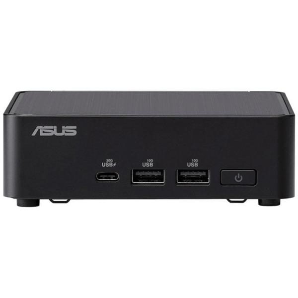 MiniPC KVX NUC GEN15 Asus RNUC14RVKU500002I Intel Core Ultra 5-125H/ 16GB DDR5/ 512GB SSD/ Sin Sistema Operativo