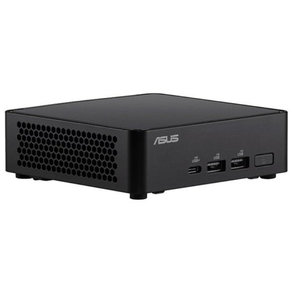 MiniPC KVX NUC GEN15 Asus RNUC14RVKU500002I Intel Core Ultra 5-125H/ 16GB DDR5/ 512GB SSD/ Sin Sistema Operativo