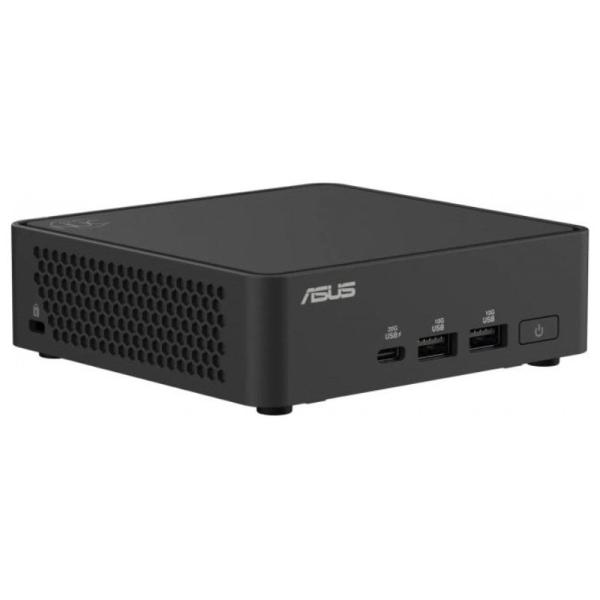 MiniPC KVX NUC GEN15 Asus RNUC14RVKU700002I Intel Core Ultra 7-155H/ 16GB DDR5/ 1TB SSD/ Sin Sistema Operativo
