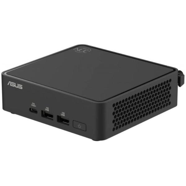 MiniPC KVX NUC GEN15 Asus RNUC14RVKU700002I Intel Core Ultra 7-155H/ 16GB DDR5/ 1TB SSD/ Sin Sistema Operativo