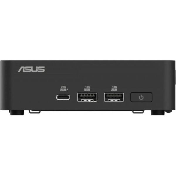 MiniPC KVX NUC GEN15 Asus RNUC14RVKU700002I Intel Core Ultra 7-155H/ 16GB DDR5/ 512GB SSD/ Sin Sistema Operativo