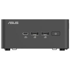 MiniPC KVX NUC GEN15 Asus RNUC15CRKI300002 Intel Core 3-100U/ 16GB DDR5/ 1TB SSD/ Sin Sistema Operativo