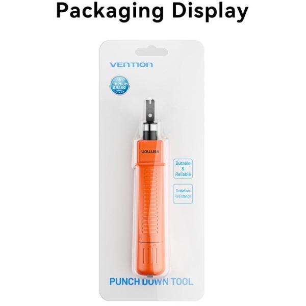 Insertadora Tipo 110 Vention KECO0