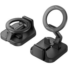 Soporte para Smartphone Vention KSNB0/ Negro