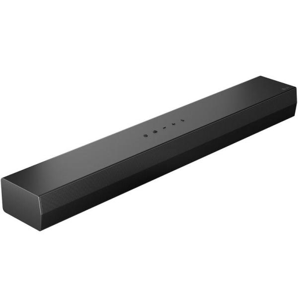 Barra de Sonido con Bluetooth LG S20A/ 50W/ 2.0