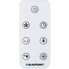 Climatizador Evaporativo Blaupunkt BP2024/ 100W/ Deposito 12L