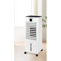 Climatizador Evaporativo Blaupunkt BP2024/ 100W/ Deposito 12L