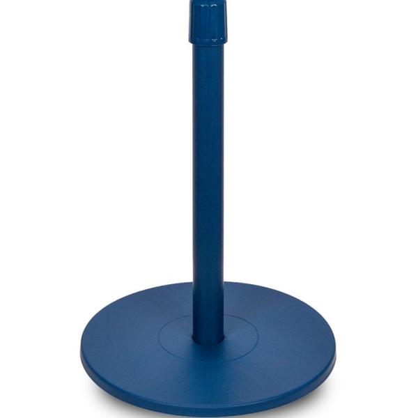Ventilador de Pie Daewoo DW9005/ 80W/ 5 Aspas 25cm/ 3 Velocidades
