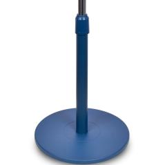 Ventilador de Pie Daewoo DW9004/ 90W/ 5 Aspas 30cm/ 3 Velocidades