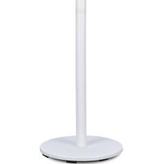 Ventilador de Pie Daewoo DW9007/ 80W/ 5 Aspas 25cm/ 3 Velocidades