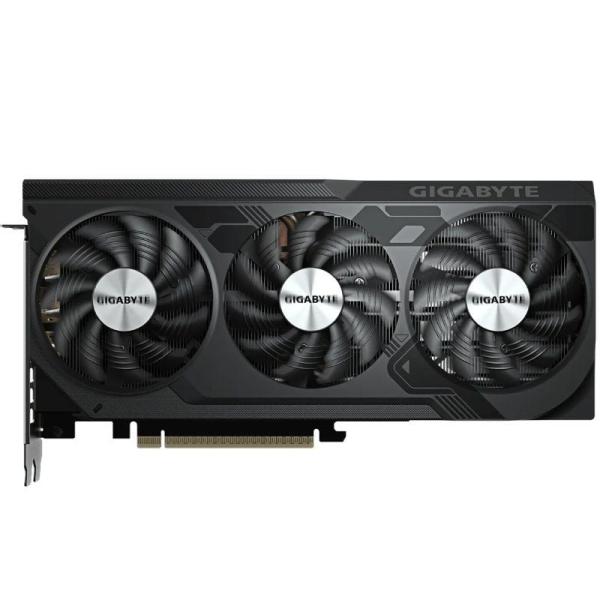 Tarjeta Gráfica Gigabyte GeForce RTX 5070 Ti WindForce OC V2/ 16GB GDDR7
