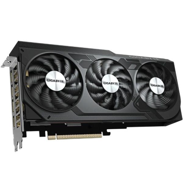Tarjeta Gráfica Gigabyte GeForce RTX 5070 Ti WindForce OC V2/ 16GB GDDR7