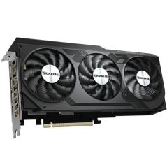 Tarjeta Gráfica Gigabyte GeForce RTX 5070 Ti WindForce OC V2/ 16GB GDDR7