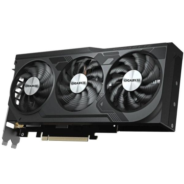 Tarjeta Gráfica Gigabyte GeForce RTX 5070 Ti WindForce OC V2/ 16GB GDDR7