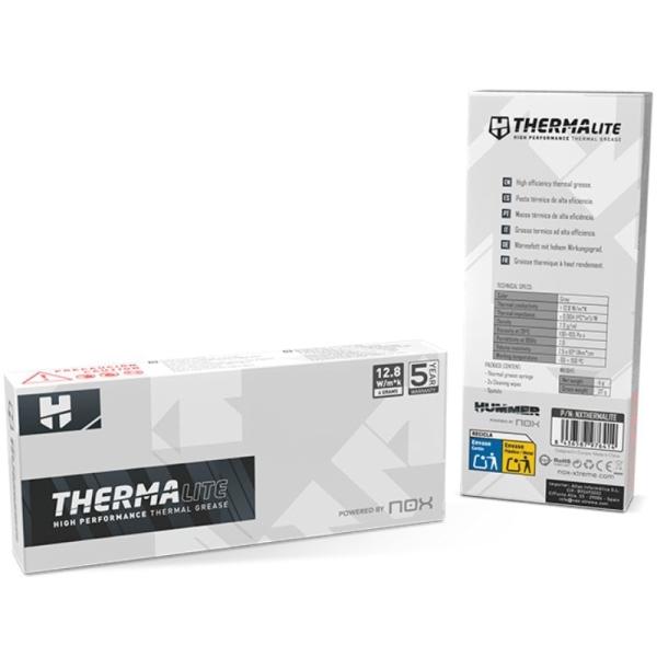 Pasta Térmica Nox Therma Lite/ 4g