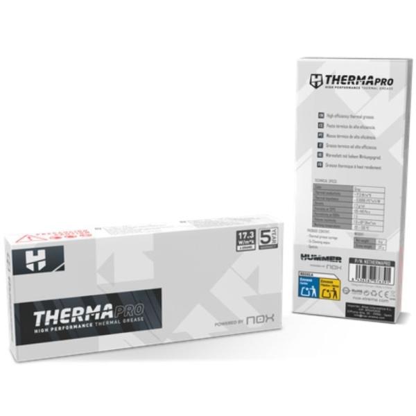 Pasta Térmica Nox Therma Pro/ 4g