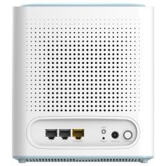 Sistema Mesh D-Link M32-2 EAGLE PRO AI AX3200 3000Mbps/ WiFi 6/ 2.4GHz 5GHz/ Pack de 2