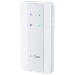 Punto de Acceso/ Router Inalámbrico 5G NR D-Link F518/ WiFi 6/ 1800Mbps