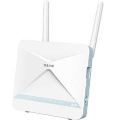 Router Inalámbrico 4G D-Link G416C/E EAGLE PRO AI AX1500/ WiFi 6/ 1500Mbps/ 2 Antenas/ WiFi 802.11ax/ac/n/a/ - n/b/g