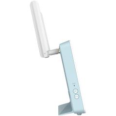 Router Inalámbrico 4G D-Link G416C/E EAGLE PRO AI AX1500/ WiFi 6/ 1500Mbps/ 2 Antenas/ WiFi 802.11ax/ac/n/a/ - n/b/g