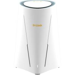 Router Inalámbrico 5G NR D-Link G572 BE7200/ WiFi 7/ 7200Mbps/ 2.4GHz 5GHz/ 14 Antenas/ WiFi 802.11be/ax/ac/n/a/ - n/b/g