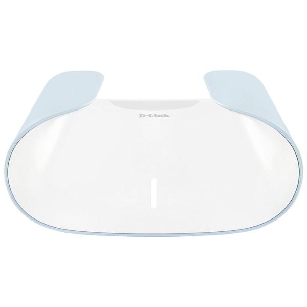 Router/Sistema Mesh Inalámbrico D-Link AQUILA PRO AI M30 AX3000/ WiFi 6/ 3000Mbps/ 5 Antenas/ WiFi 802.11ax/ac/n/g/b/k/v/a/h