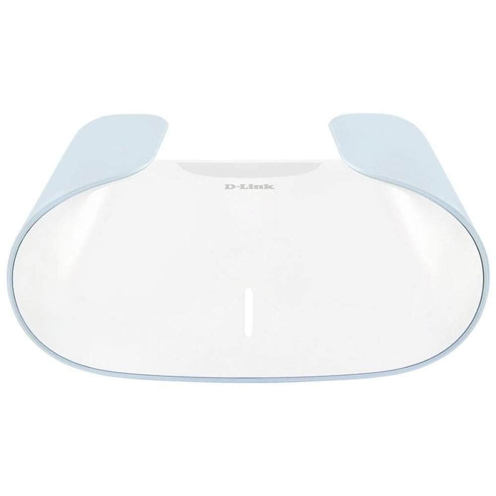 Router/Sistema Mesh Inalámbrico D-Link AQUILA PRO AI M30 AX3000/ WiFi 6/ 3000Mbps/ 5 Antenas/ WiFi 802.11ax/ac/n/g/b/k/v/a/h