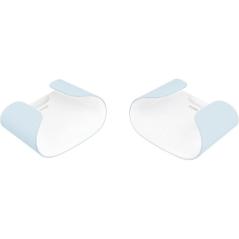 Router/Sistema Mesh Inalámbrico D-Link AQUILA PRO AI M30-2 AX3000/ WiFi 6/ 3000Mbps/ 5 Antenas/ WiFi 802.11ax/ac/n/g/b/k/v/a/h/ 