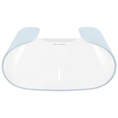 Router/Sistema Mesh Inalámbrico D-Link AQUILA PRO AI M30-2 AX3000/ WiFi 6/ 3000Mbps/ 5 Antenas/ WiFi 802.11ax/ac/n/g/b/k/v/a/h/ 