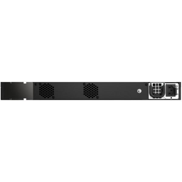 Switch Gestionable D-Link DXS-3130-28P/E 24 Puertos/ RJ-45 10/100/1000/ SFP/ PoE