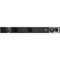 Switch Gestionable D-Link DXS-3130-28P/E 24 Puertos/ RJ-45 10/100/1000/ SFP/ PoE