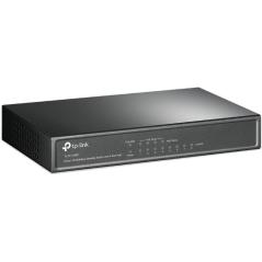 Switch TP-Link SF1008P 8 Puertos/ RJ-45 10/100 PoE