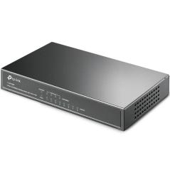Switch TP-Link SF1008P 8 Puertos/ RJ-45 10/100 PoE