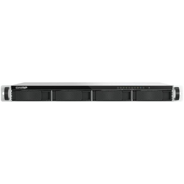 NAS QNAP TS-H765EU/ 4 Bahías 3.5'/ 8GB DDR5/ Formato Torre