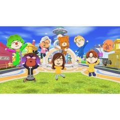 Juego para Consola Nintendo Switch Tomodachi Life: Una vida de ensueño