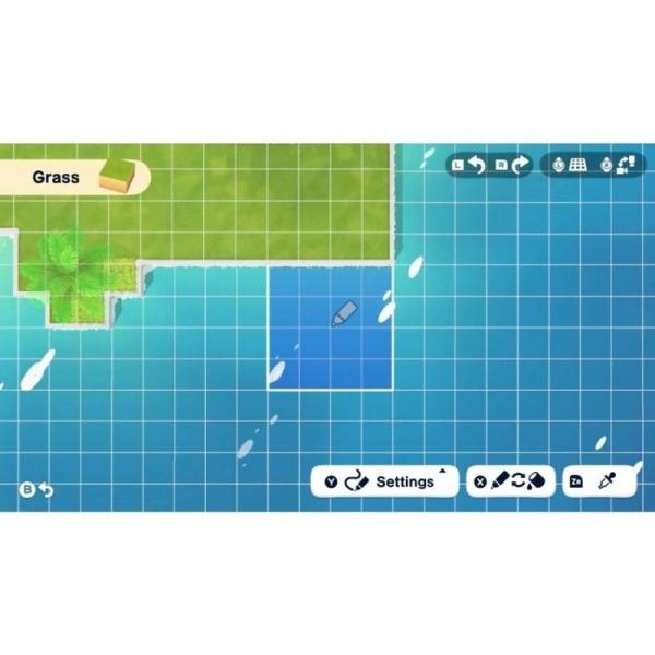 Juego para Consola Nintendo Switch Tomodachi Life: Una vida de ensueño